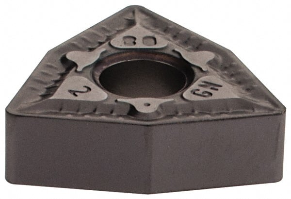 Turning Insert: WNMG 432-GN IC907, Carbide MPN:5595309