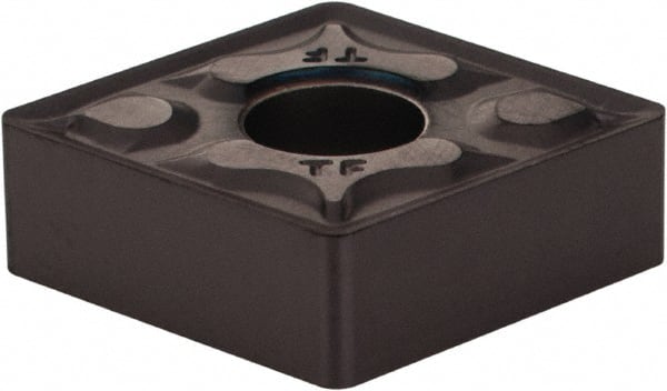 Turning Insert: CNGG 432-TF IC907, Carbide MPN:5595469