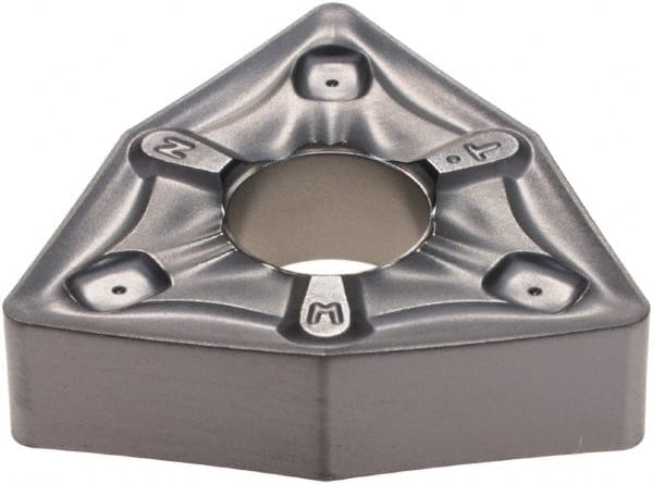 Turning Insert: WNMG 643-TNM IC907, Carbide MPN:5595669
