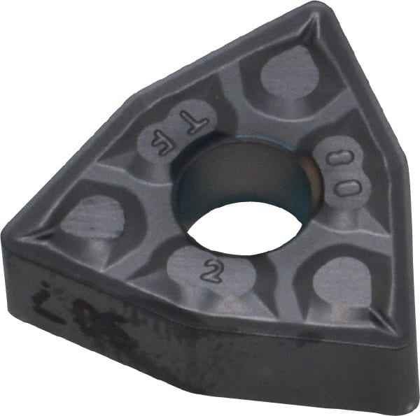 Turning Insert: WNMG432TF IC907, Carbide MPN:5596898