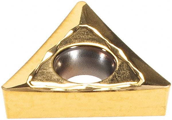 Turning Insert: TCGT 2-1-AS IC520, Carbide MPN:5597048