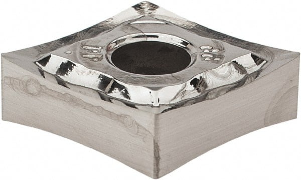 Turning Insert: CNGG431PP-P IC07, Carbide MPN:5597355