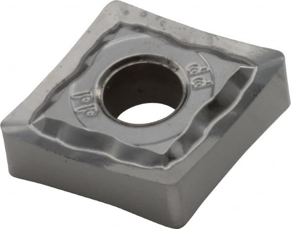 Turning Insert: CNGG432PP-P IC07, Carbide MPN:5597365