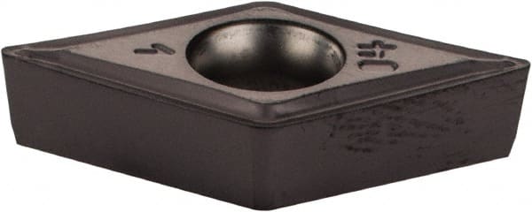 Turning Insert: DCGT 3-1-SM IC907, Carbide MPN:5597810