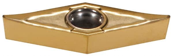 Turning Insert: VCGT221AS IC520, Carbide MPN:5597921