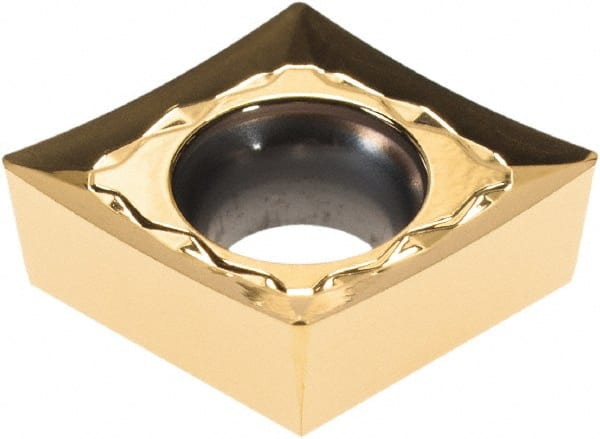 Turning Insert: CCGT 3-1-AS IC520, Carbide MPN:5598658