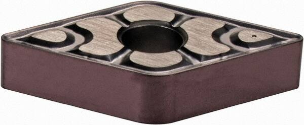 Turning Insert: DNMG432TF IC806, Carbide MPN:5598717
