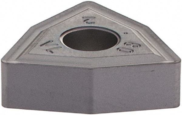 Turning Insert: WNMG 432-VL IC908, Carbide MPN:5599172