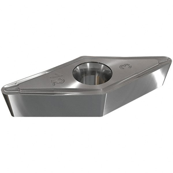 Turning Insert: VCMT221-SM IC806, Carbide MPN:5599761