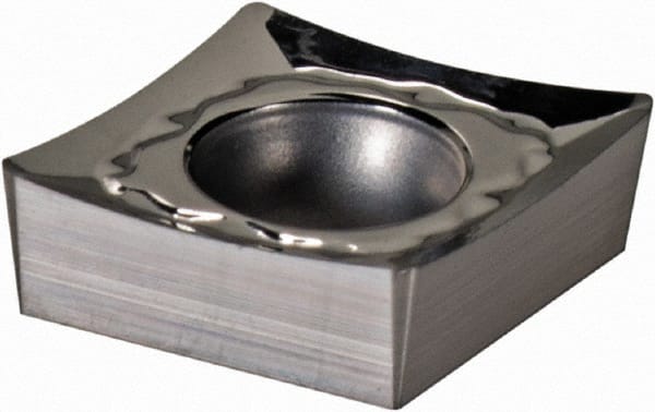 Turning Insert: CCGT60204-AS IC20, Carbide MPN:5599989