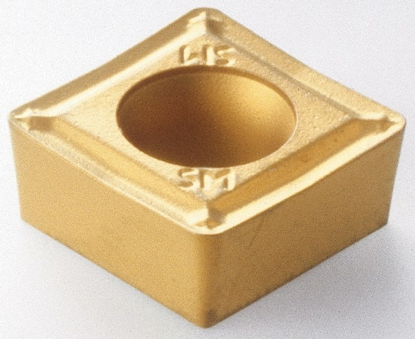 Turning Insert: SCMT432-19 IC20, Carbide MPN:5600100