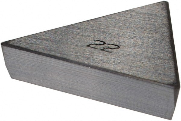 Turning Insert: TPG321T IN22, Ceramic MPN:5700431