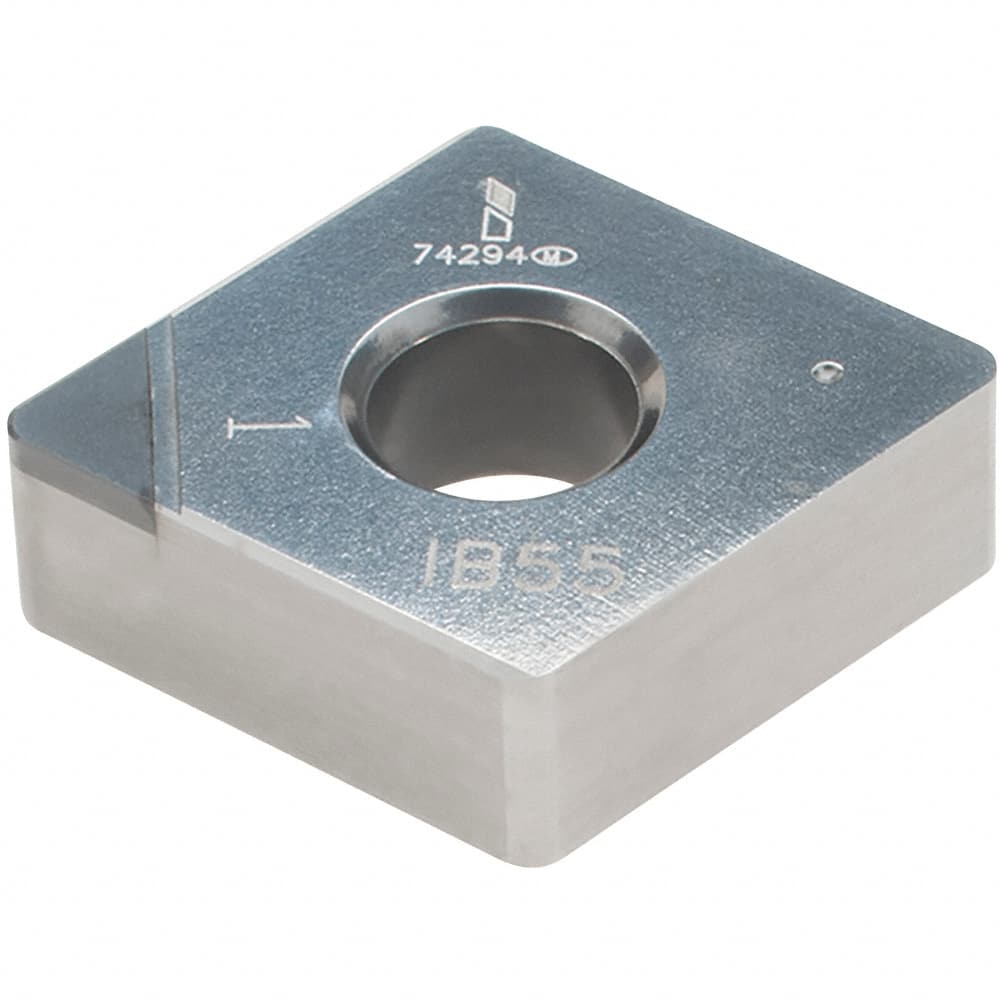 Turning Insert: CNMA432T IB55, CBN MPN:5700514