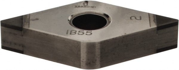 Turning Insert: DNGA431T-MC IB55, CBN MPN:5700570