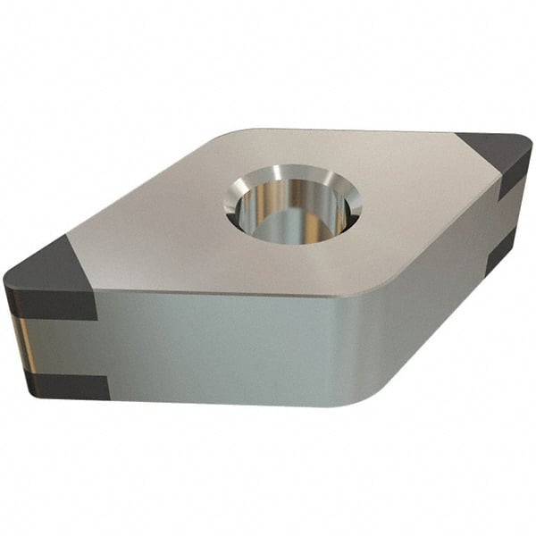Turning Insert: DNGA432TMC IB55, CBN MPN:5700571