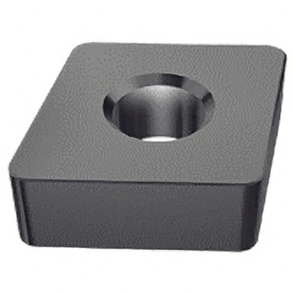 Turning Insert: CNGA 433T .008X20 IS-8, Ceramic MPN:5700893