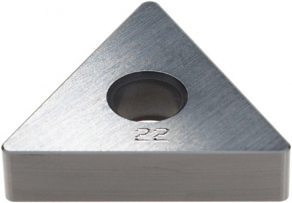 Turning Insert: TNGA 432T IN22, Ceramic MPN:5790805