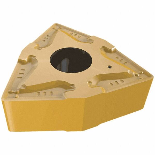 Turning Insert: WNMG3-1-FWA IC520N, Carbide MPN:6170108
