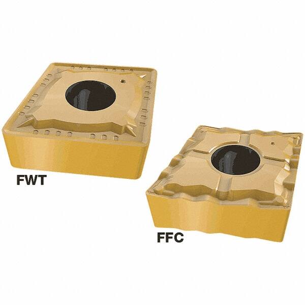 Turning Insert: CNMG431-FFC IC520N, Carbide MPN:6171335
