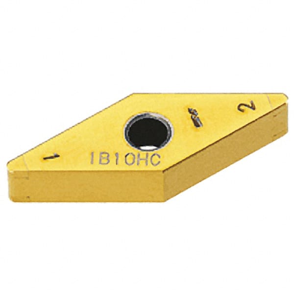 Turning Insert: VNGA332M4 IB25HC, PCBN MPN:6818121