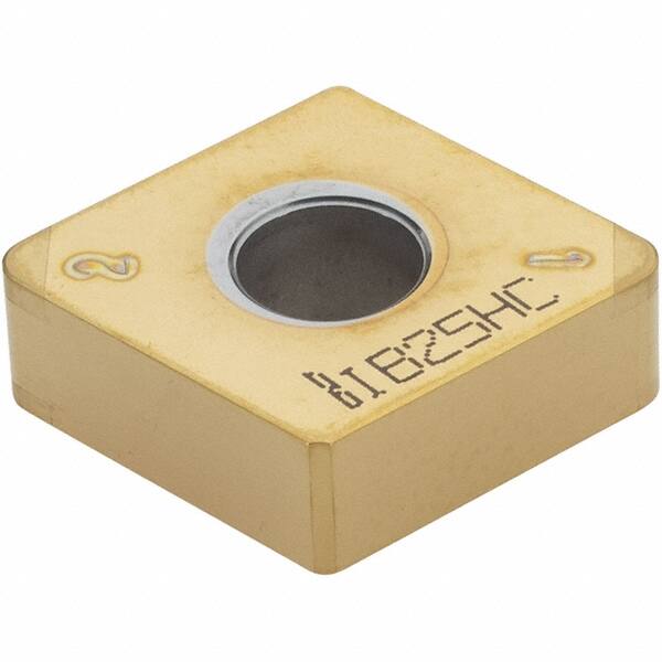 Turning Insert: CNMA433MW4 IB25HC, PCBN MPN:6822273