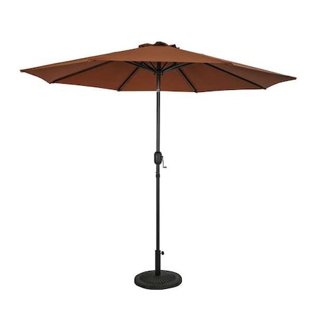 Octagon Umbrella Coffee MPN:NU6833