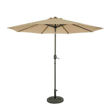 Octagon Umbrella Champagne MPN:NU6834