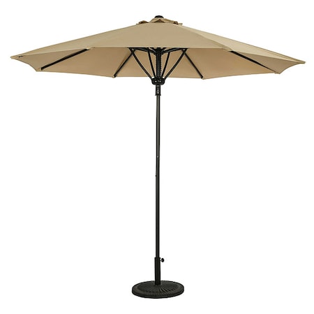 Octagon Umbrella Champagne MPN:NU6840