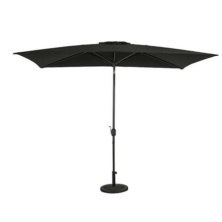 Rectangle Umbrella Black MPN:NU6858