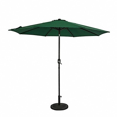 Example of GoVets Island Umbrella brand