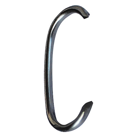 C Rings, 3/4In, 304 Stainless Steel, PK1000 MPN:CR
