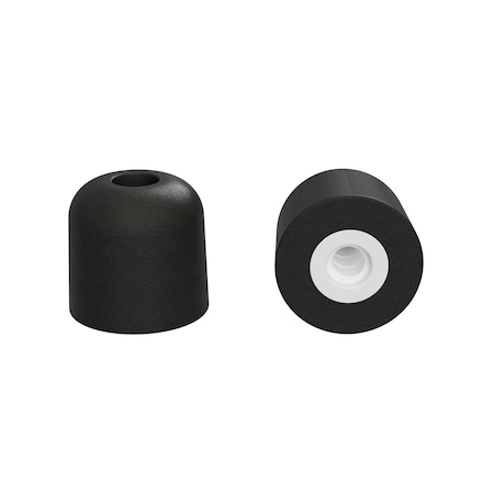 Ear Tip, Foam, White, XS, PK5 MPN:IT-50