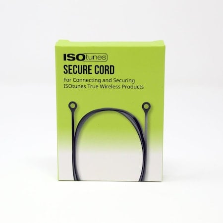 Secure Cord for True Wireless Models MPN:IT-81