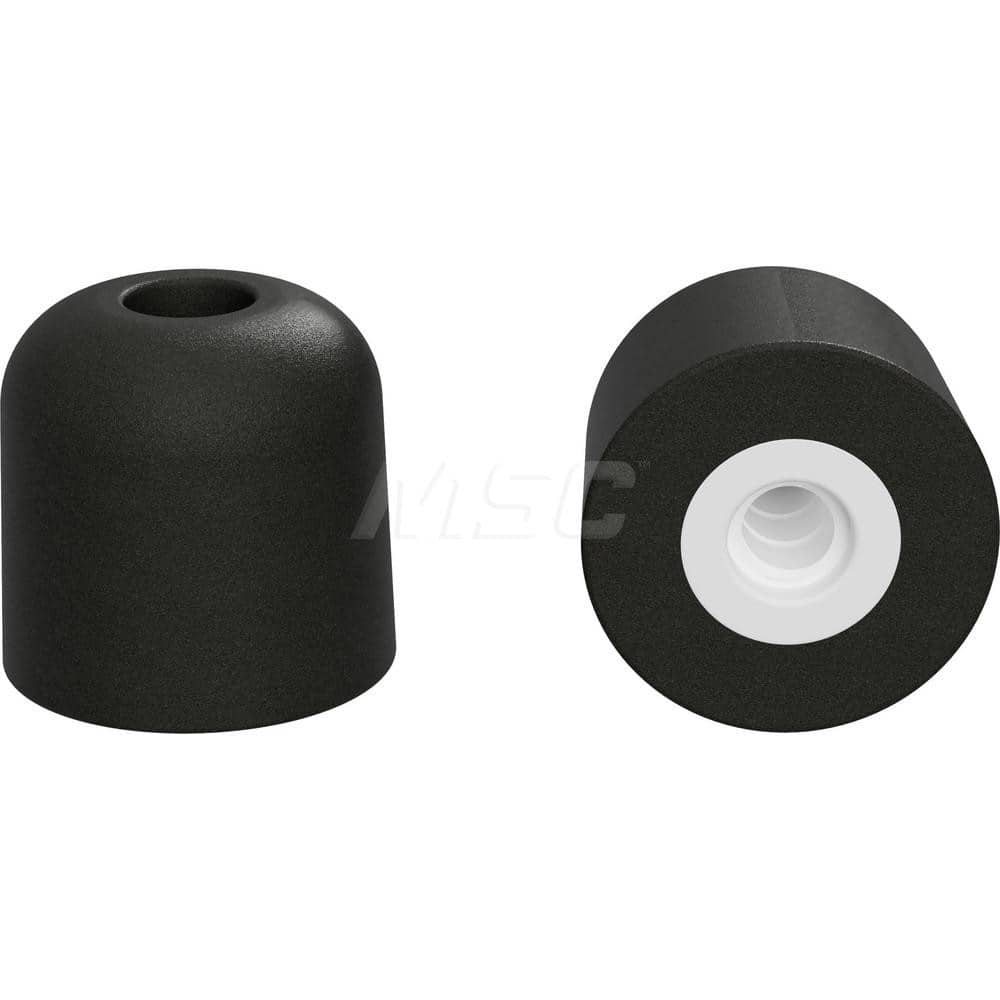 Earbud & Earmuff Parts & Accessories; Type: Earplug ; Includes: 5 Pairs ; For Use With: ISOtunes Earbuds ; High Visibility: NonHigh Visibility ; UNSPSC Code: 46181903 MPN:IT-50 - Pkg Qty 5