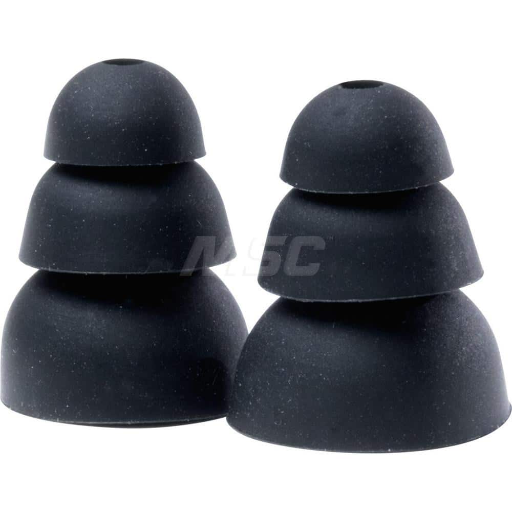 Earbud & Earmuff Parts & Accessories; Type: Earplug ; Includes: 5 Pairs ; For Use With: ISOtunes Earbuds ; High Visibility: NonHigh Visibility ; UNSPSC Code: 46181903 MPN:IT-54 - Pkg Qty 5