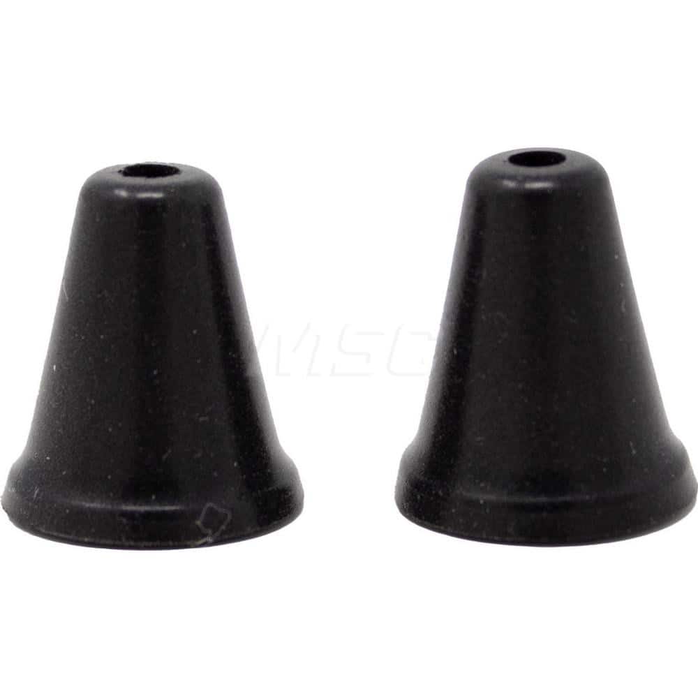 Earbud & Earmuff Parts & Accessories; Type: Earplug ; Includes: 5 Pairs ; For Use With: ISOtunes Earbuds ; High Visibility: NonHigh Visibility ; UNSPSC Code: 46181903 MPN:IT-67 - Pkg Qty 5
