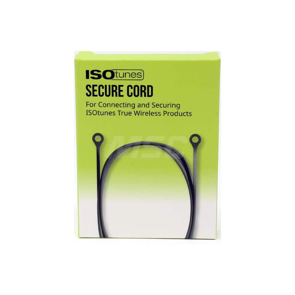 Earbud & Earmuff Parts & Accessories MPN:IT-81