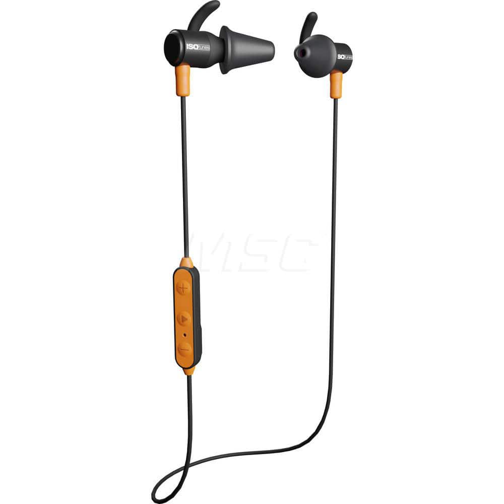Hearing Protection/Communication, Headset Type: Communications Headset , Connection Type: Wireless , Radio Reception: No Radio Band  MPN:IT-19