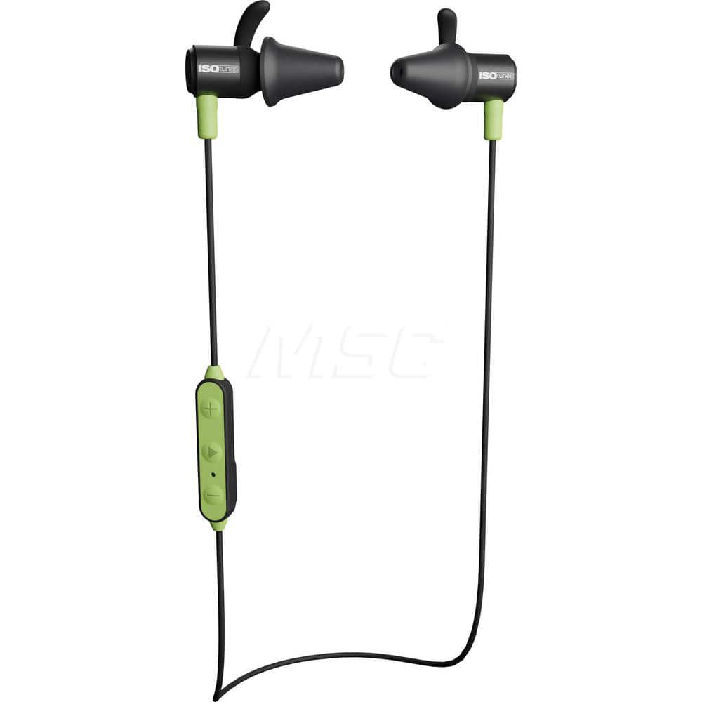 Hearing Protection/Communication, Headset Type: Communications Headset , Connection Type: Wireless , Radio Reception: No Radio Band  MPN:IT-20