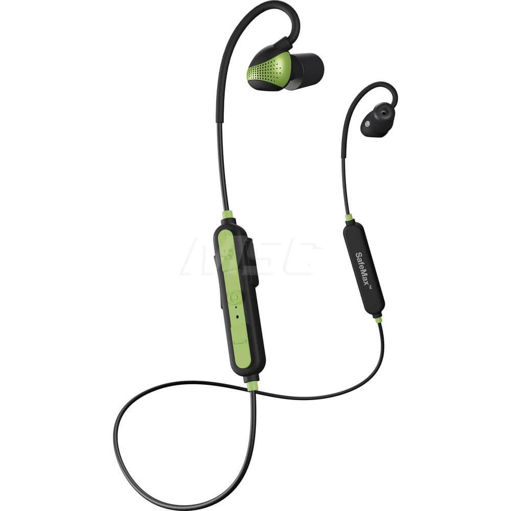 Hearing Protection/Communication, Headset Type: Communications Headset , Connection Type: Wireless, Bluetooth , Radio Reception: No Radio Band  MPN:IT-39