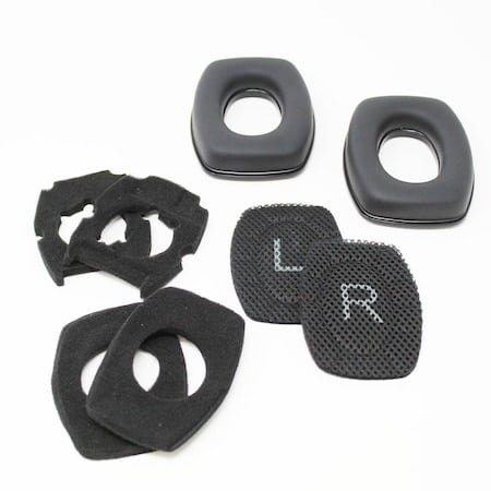Earmuff Hygiene Kit for Link Model MPN:IT-83