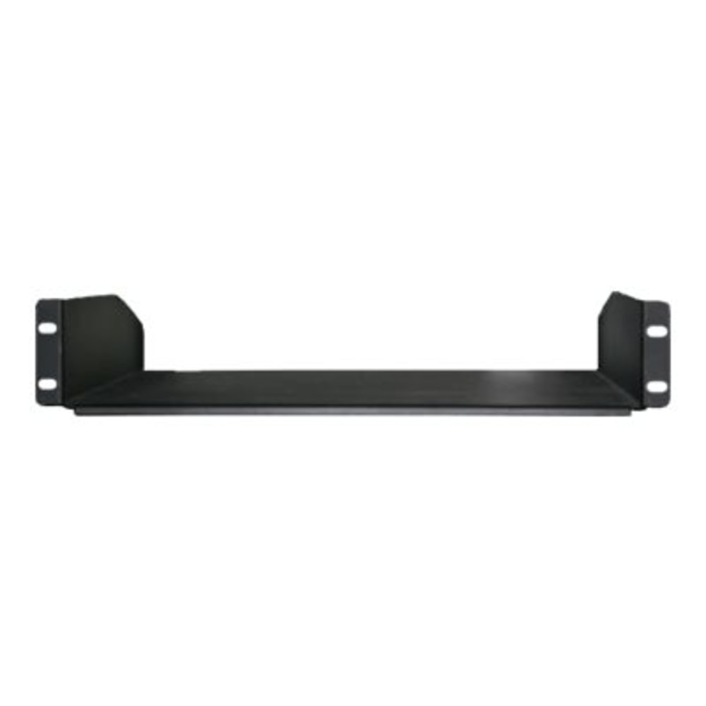 iStarUSA WA-SFH40B - Rack mounting tray - powder coat - 2U - 19in MPN:WA-SFH40B