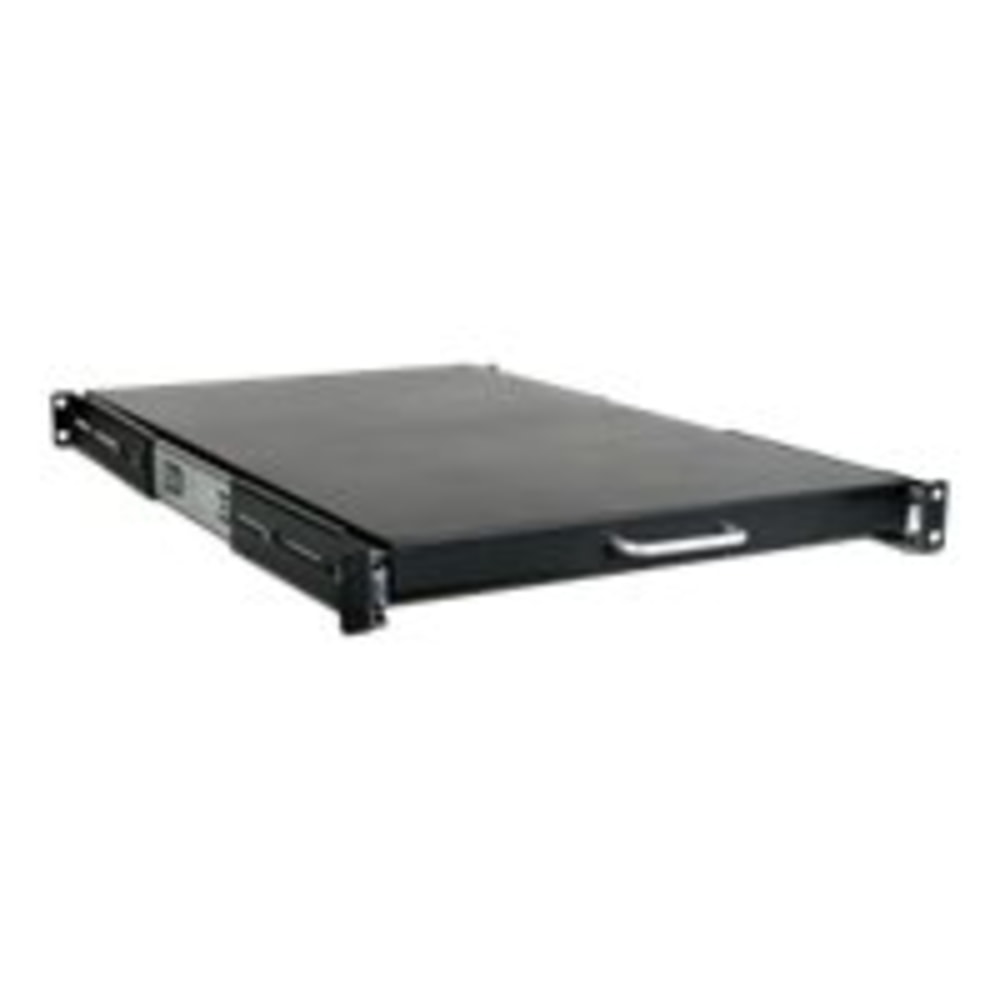 ClayTek WA-SFR96B-SLD - Rack shelf - 19in MPN:WA-SFR96B-SLD