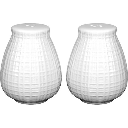 Dresden Salt/Pepper Set, PK12 MPN:DR-101