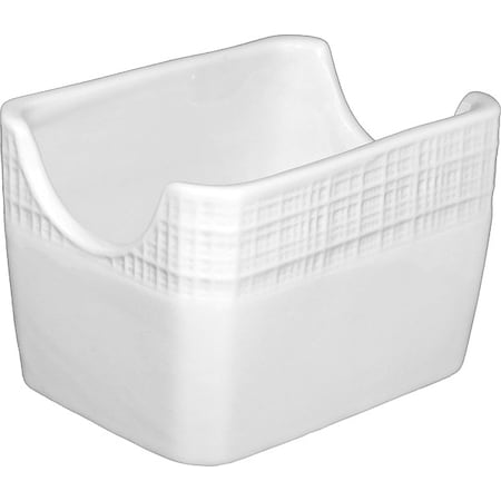 Sugar Packet Holder, 2 1/8