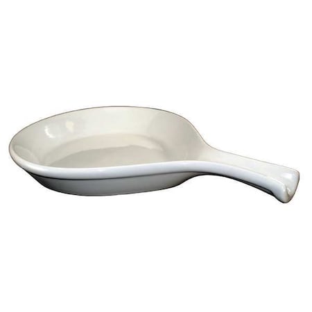 Serving Skillet, 12oz, American White, PK12 MPN:FPS12-AW