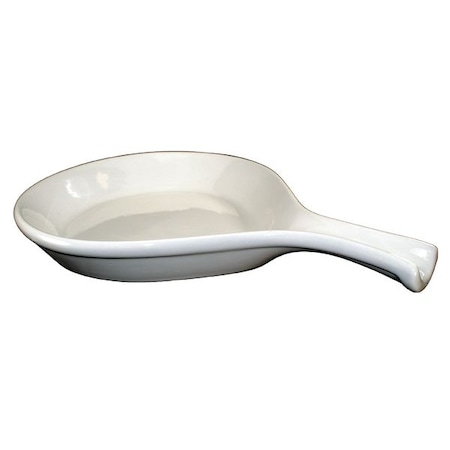 Serving Skillet, 18oz, American White, PK12 MPN:FPS18-AW
