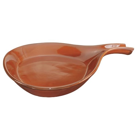 Serving Skillet, 18 Oz, Caramel, PK12 MPN:FPS18-CR