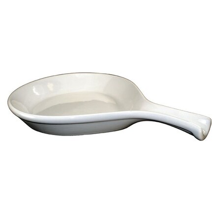 Serving Skillet, 24 Oz, American White, PK6 MPN:FPS24-AW