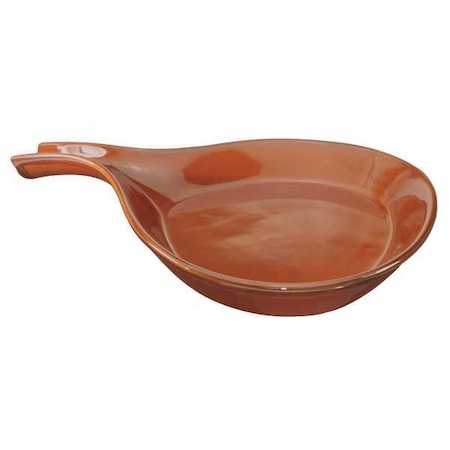 Serving Skillet, 24 Oz, Caramel, PK6 MPN:FPS24-CR